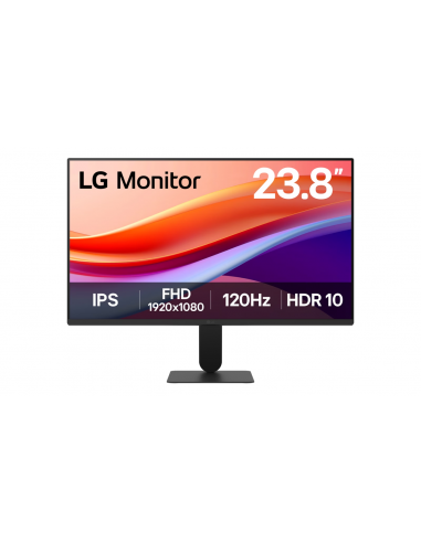 24 LG 24U41YA-B